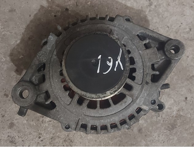 Генератор DRA4097 DELCO REMY