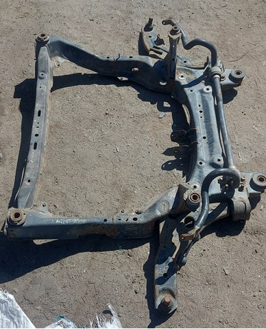 Крабобалка передней подвески EG213480XD MAZDA