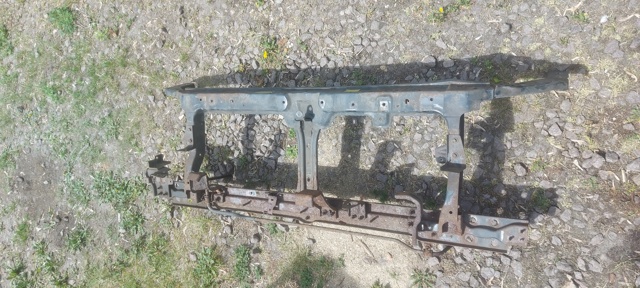 Панель передняя F2500EB3MA NISSAN
