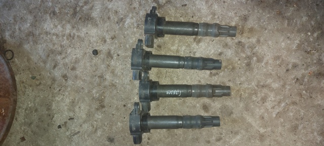 Катушка FK0278 MITSUBISHI