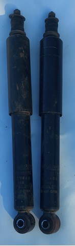 Стойка передняя J5501017G NIPPARTS