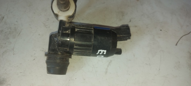 Насос бачка обмывателя JL1B17664AA FORD