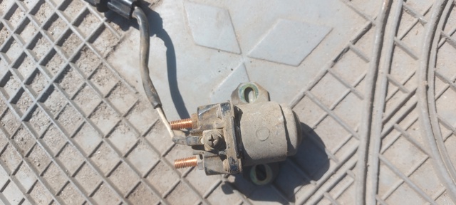 Реле управления MD342751 MITSUBISHI