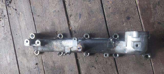 Впускной коллектор ME190712 MITSUBISHI