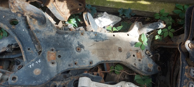 Подрамник передней подвески Митсубиси АСХ