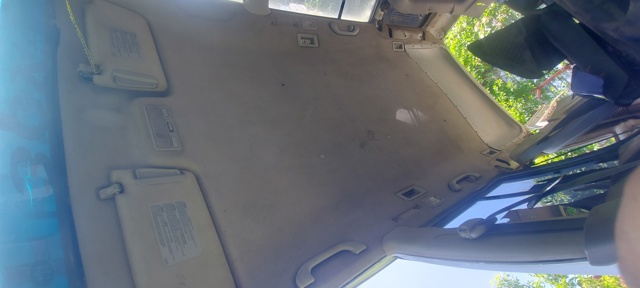 Облицовка потолка MN123219HA MITSUBISHI