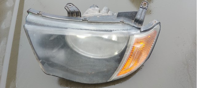 Фары MN146191 MITSUBISHI