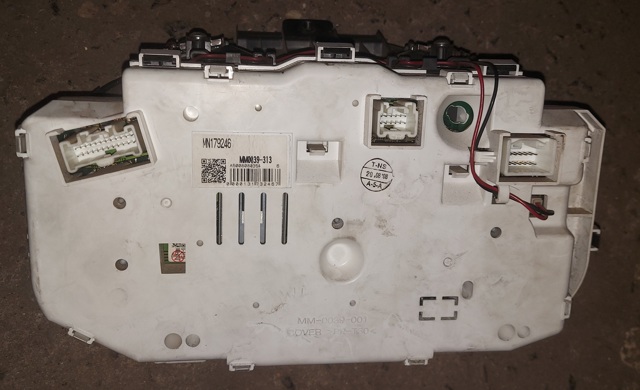 MN179246 MITSUBISHI купить в Павлоград