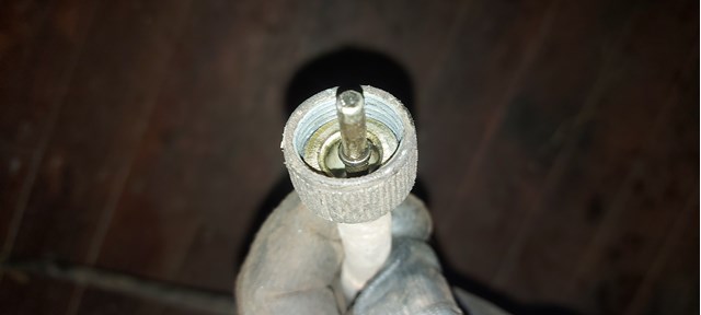 MR117587 MITSUBISHI Трос привода спидометра купить в Каменское