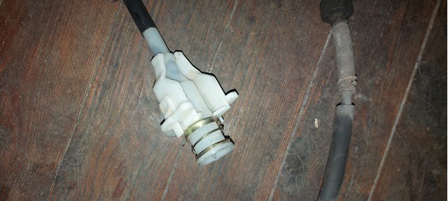 Тросик спидометра MR117587 MITSUBISHI