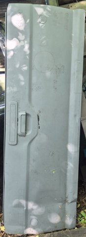 Дверь задняя багажная MR125932 MITSUBISHI