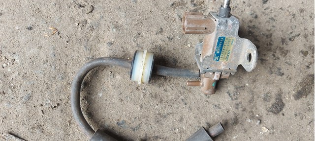 Клапан соленоид регулирования заслонки EGR MR258166 MITSUBISHI