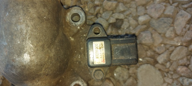 Датчик наддува MR299300 MITSUBISHI