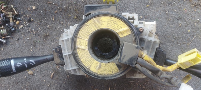 Кассета AirBag MR301706 MITSUBISHI