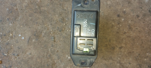 Ежик вентилятора MR315051 MITSUBISHI