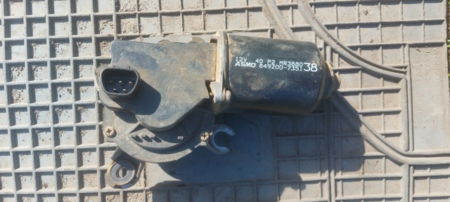Мотор трапеции стеклоочистителя MR388038 MITSUBISHI