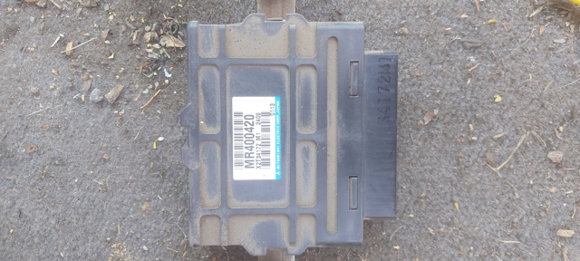 ЭБУ ABS MR400420 MITSUBISHI
