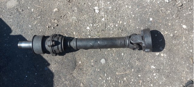 Вал карданный передний Митсубиси Паджеро SPORT I