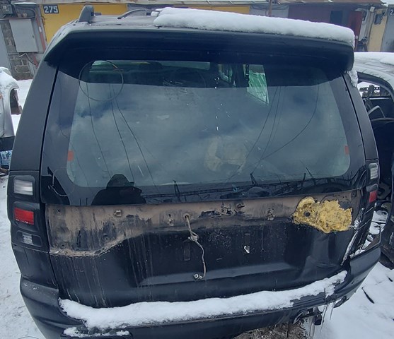 Задняя ляда MR414370 MITSUBISHI