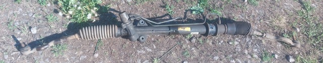 Рейка рулевая MR449370 MITSUBISHI