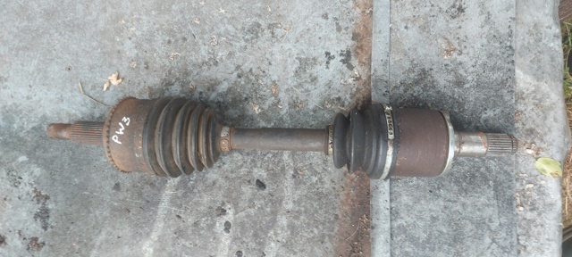 Привод правый MR453384 MITSUBISHI