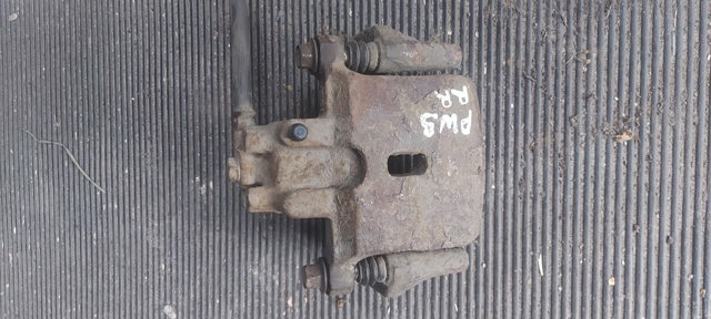 Суппорт тормозной задний правый MR510542 MITSUBISHI