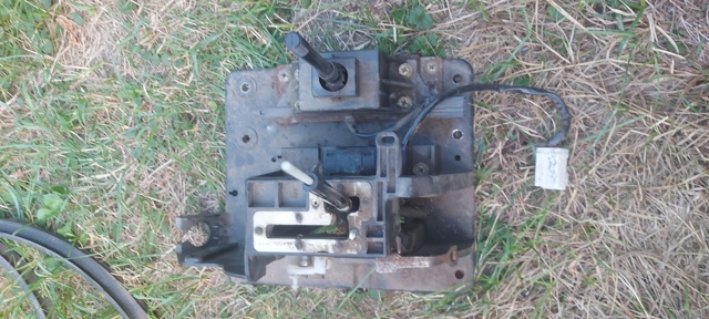 Рычаг переключения передач MR515143 MITSUBISHI