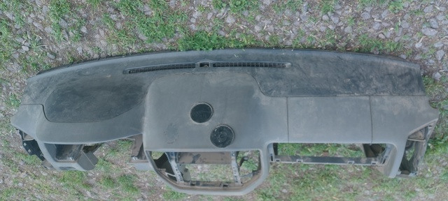Панель салона передняя "торпедо" MR532854 MITSUBISHI