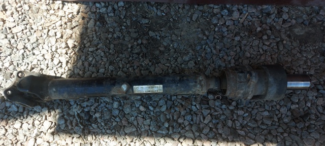 Передний карданный вал MR580626 MITSUBISHI