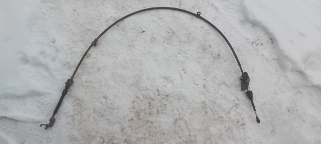 Трос переключения передач MR580768 MITSUBISHI