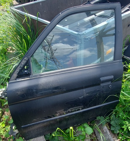 MR981907 MITSUBISHI Дверь передняя левая купить в Запорожье