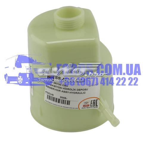 Насос гидроусилителя механизма рулевого управления 330649 CABU