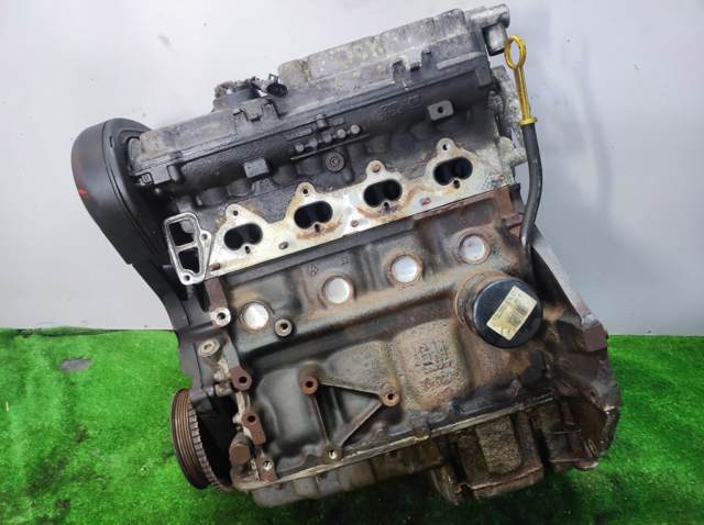 Двигун без навісного  opel astra   g   sedan   (f69)   98-09   x14xe  opel б/у X14XE