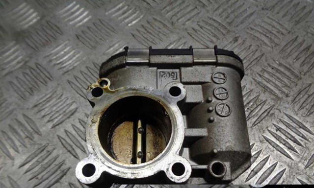 802001957505 MAGNETI MARELLI Дроссельная заслонка купить в Винница