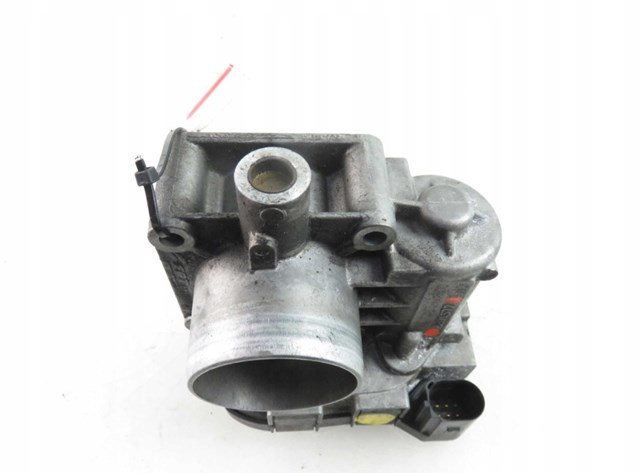 MAGNETI MARELLI 802001957505 Дроссельная заслонка в сборе в наличии Одесса