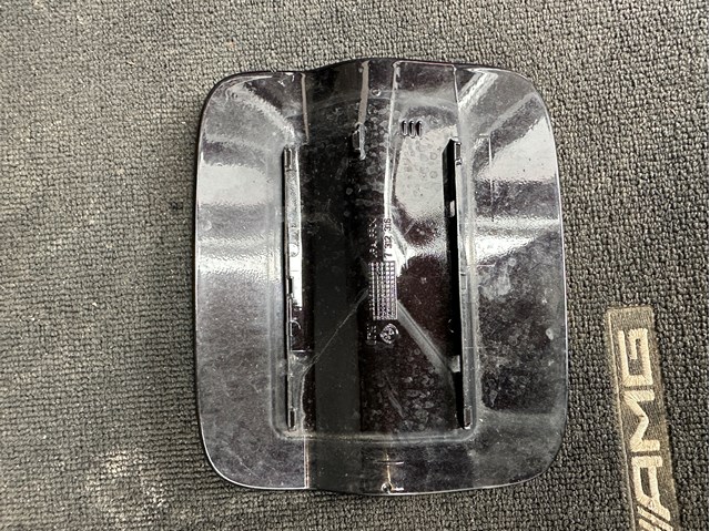 Дверка бензобака 7312316 BMW