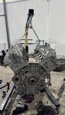 11002458510 BMW Двигатель купить в Ирпень