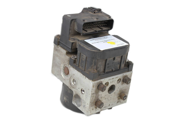 Блок ABS гидравлический 0265216895 HONDA