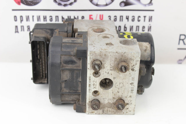 HONDA 0265216895 Блок АБС в наличии Чернигов