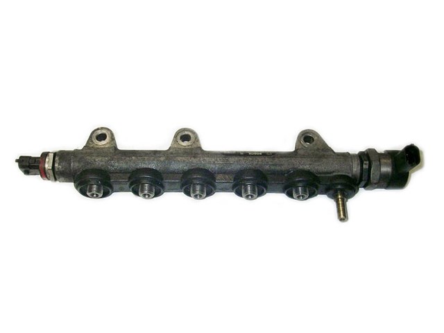 Топливная рампа 0445214155 NISSAN
