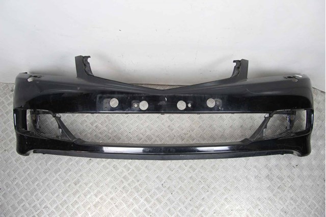 Бампер передний 06- под омыватели фар для honda accord (cl/cm) 2003-2008 04711SEA010ZZ