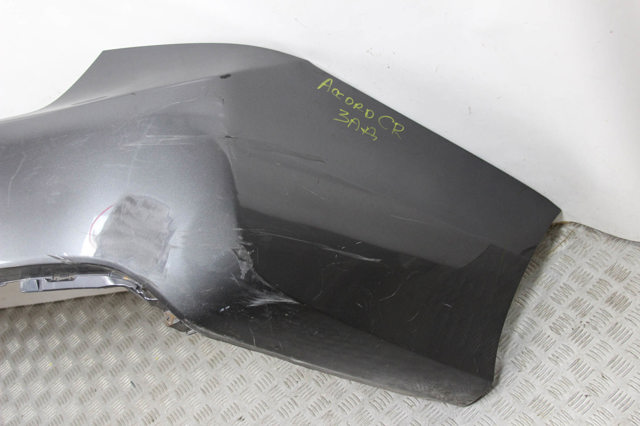 Задний бампер 04715T2AA90ZZ HONDA