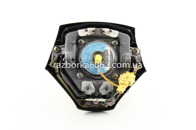 Подушка AIRBAG водительская 06770SEAG81ZA HONDA