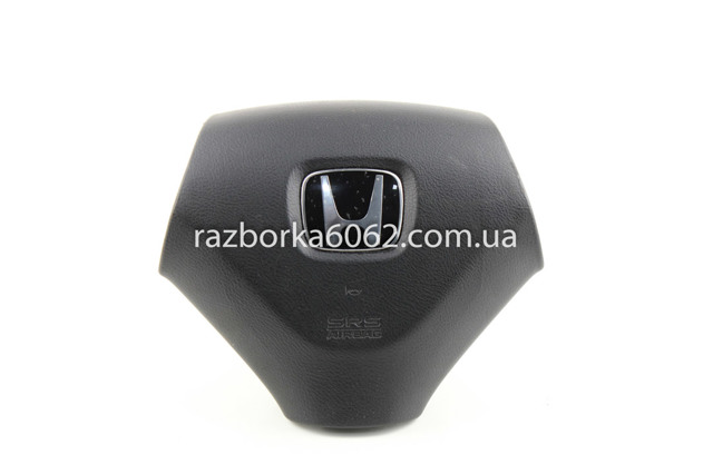 06770SEAG81ZA HONDA Подушка безопасности (AIRBAG) водительская купить в Полтава