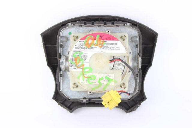 06770SN7E90ZA HONDA Подушка безопасности водителя купить в Львов