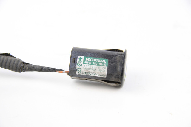 Передние парктроники 08V67SHJ1M02 HONDA
