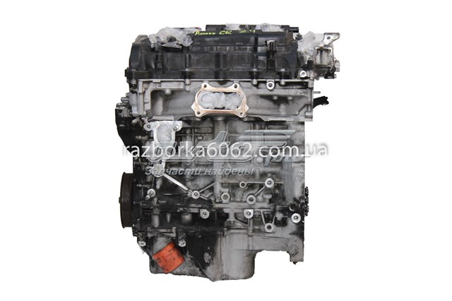 100025A2A01 Honda двигатель honda accord 13-17 2.4 k24w1 86к