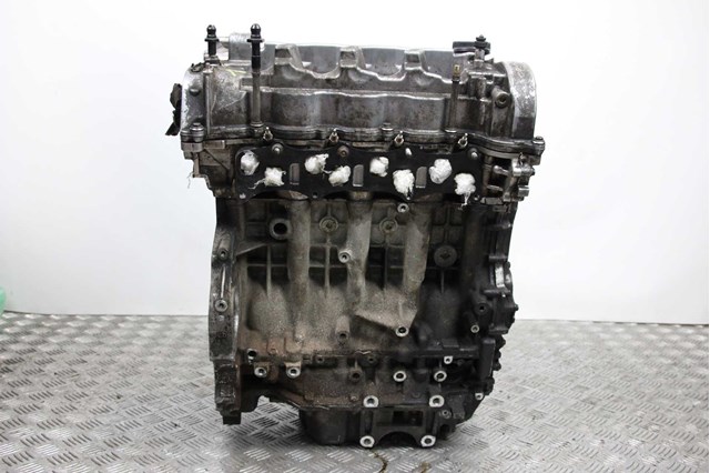 Блок цилиндров 10002RL0G00 HONDA