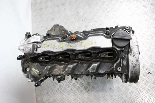 10002RL0G00 HONDA Блок цилиндров двигателя купить в Сумы