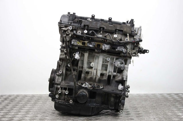 1000C909 MITSUBISHI Двигатель купить в Ужгород